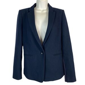 BcbgMaxAzria Kamryn Blazer Size Small